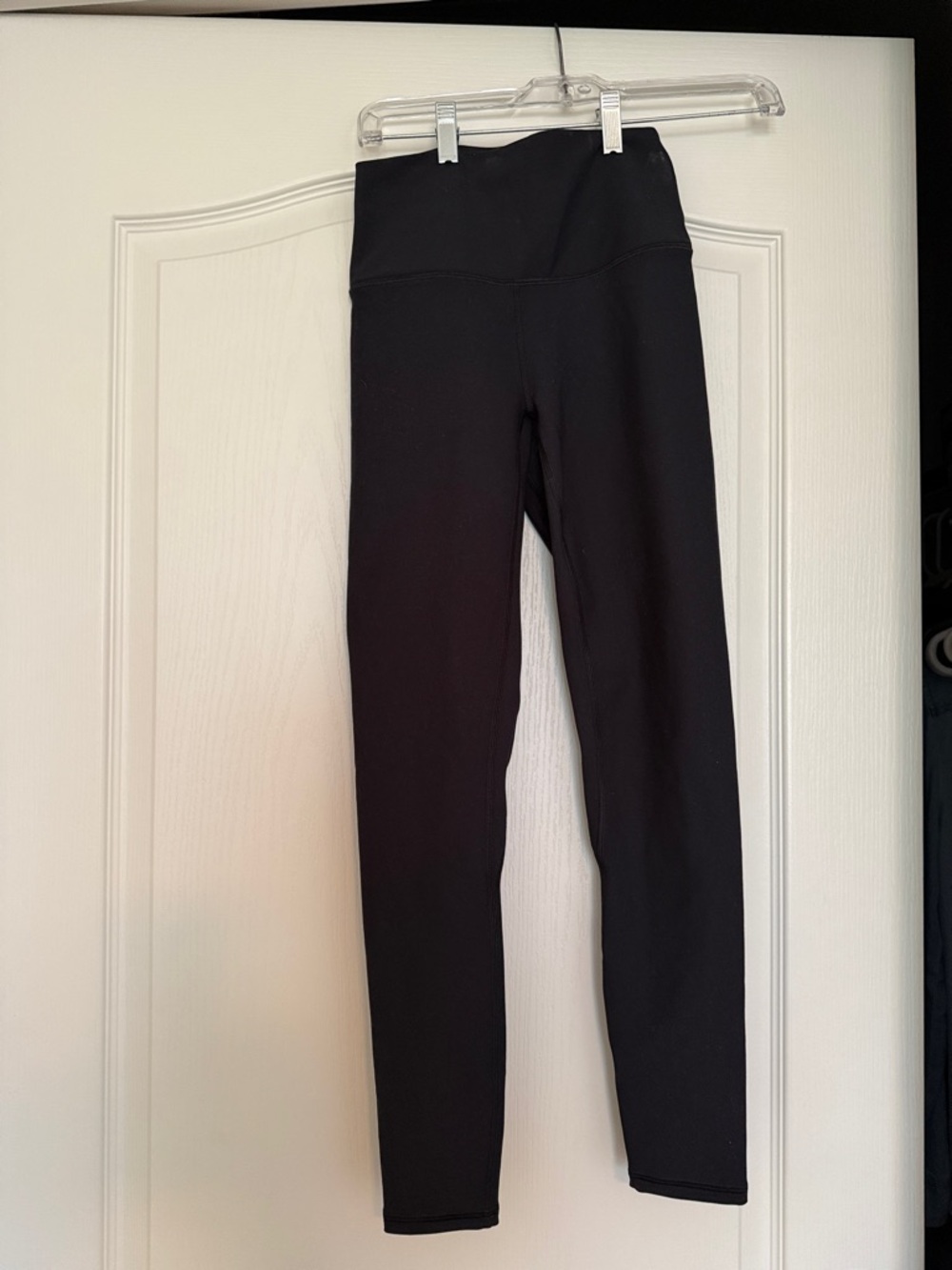 Abercrombie and Fitch High-Rise Performance Leggings